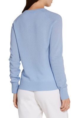  Sloane Cashmere Sweater