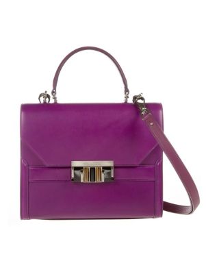 Small Dex Top Handle Bag