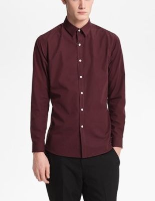 'Smart' Dress Shirt