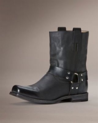 Smith Harness Boot