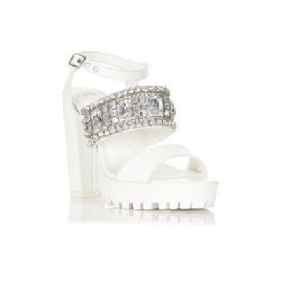 Sofia Embellished Sandal