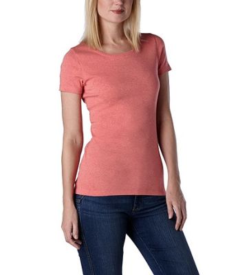 Soft Everyday Crew T-Shirt