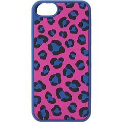 Soft Frame Case for iPhone 5