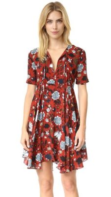Sosta Dress