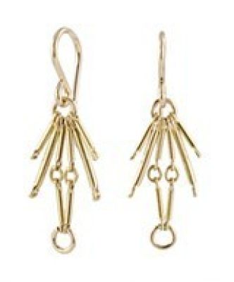 Spark Earrings