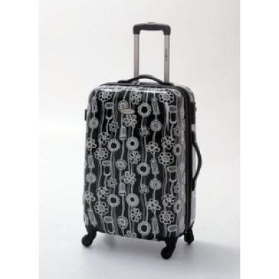 Spinner Luggage