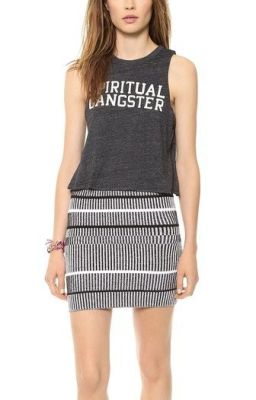 Spiritual Gangster Tank