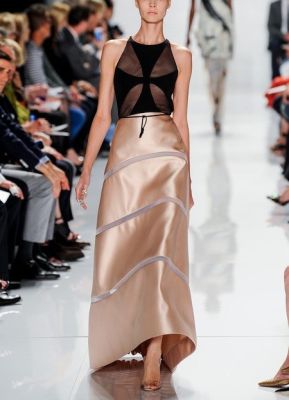 Spring 2014 Gown