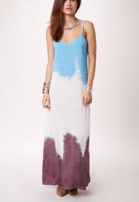 Spring Lovin' Dress