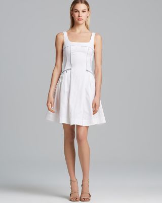 Spring Party Dress