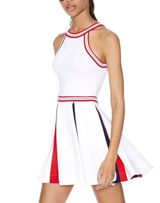 Squad Dress