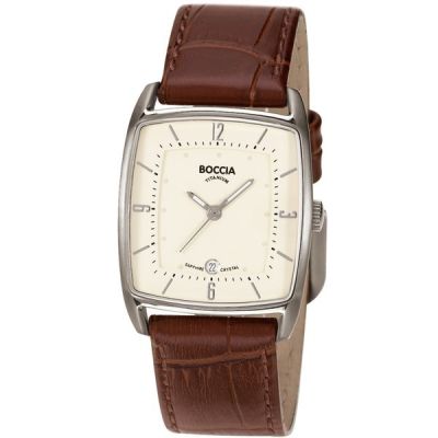 Square Watch