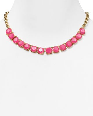 Squared Away Necklace