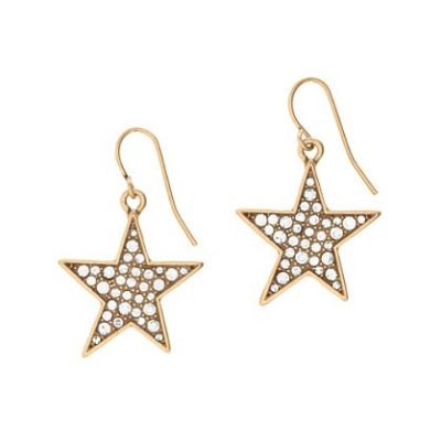 Star Earrings