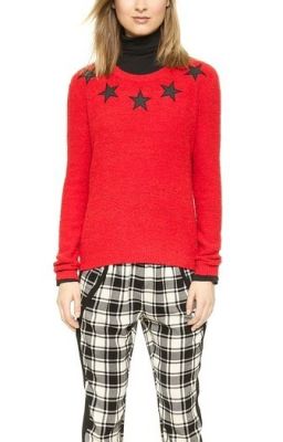 Star Sweater