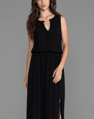 Stella Maxi Dress