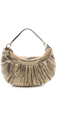 Stephanie Medium Hobo