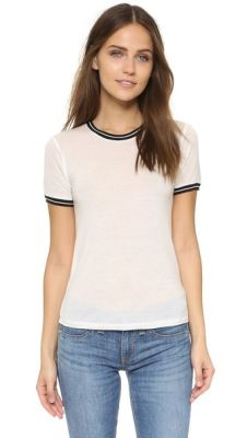 Stevie Short Sleeve Tee