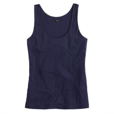 Stretch Suiting Tank