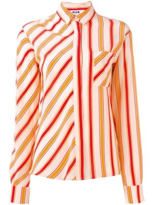 striped shirt