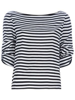 Striped top