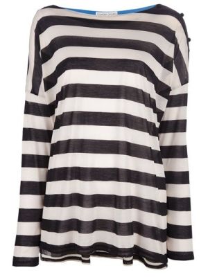 Striped t-shirt