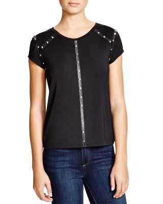 Studded Shirt