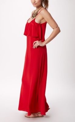 Summer Lovin Maxi Dress