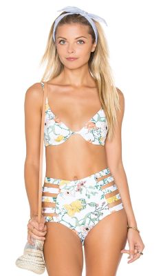 Sunny May Bikini Top