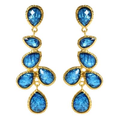 Sunset Earring