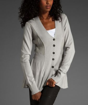 Sweet Bon Bon Cardigan