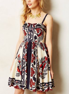 Sweetwater Dress