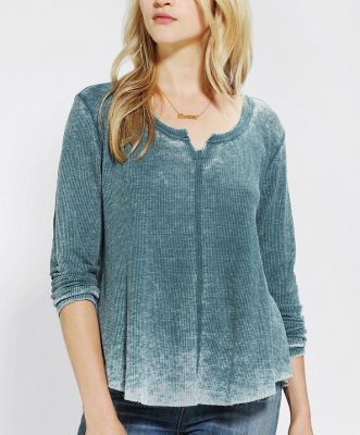 Swingy Thermal Top