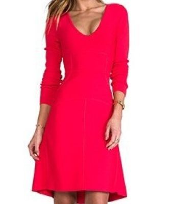 Sydney Dress