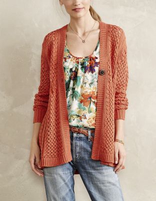 Talmage Cardigan