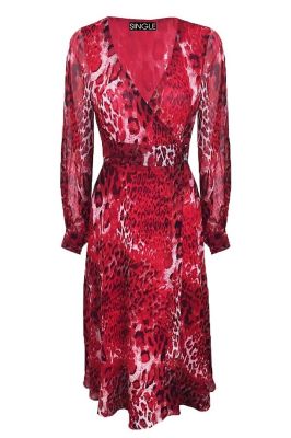 Taraji Dress