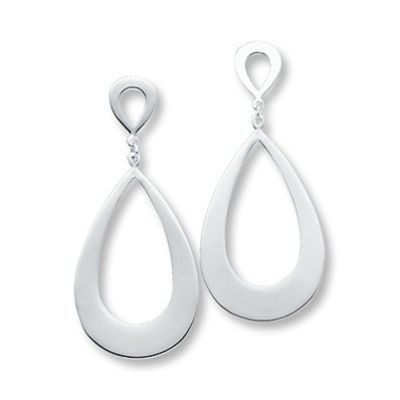 Teardrop Earrings