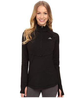 Techfit Cold Weather 1/2 Zip