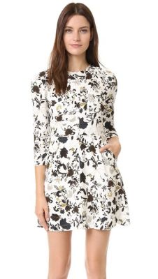 Terry Dress