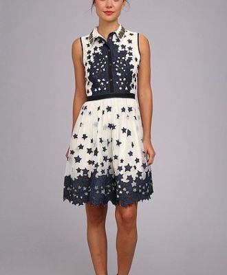 Thara Dress