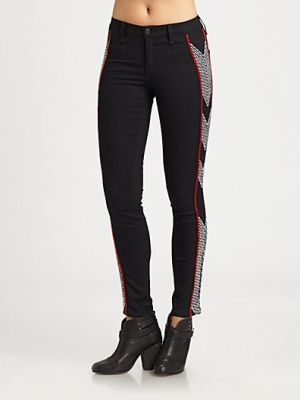 The Bengal Jeans