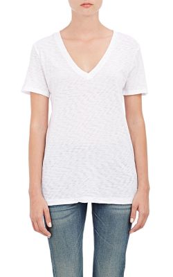 "The Classic V" T-Shirt