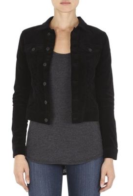 The Corduroy Robyn Jacket