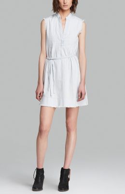 The Craftsman Dress