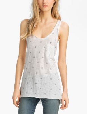 'The Dagger' Pocket Tank