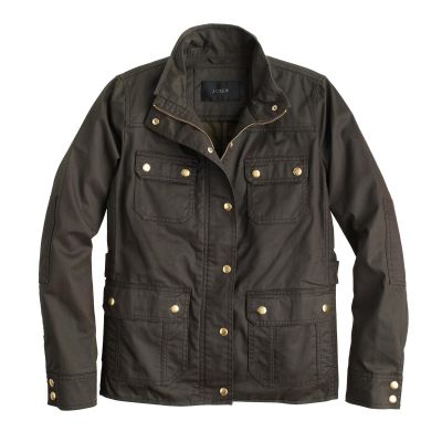 The downtown field jacket