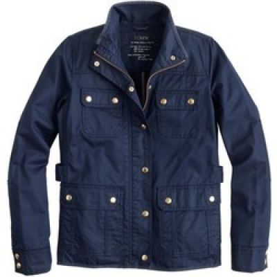 The downtown field jacket