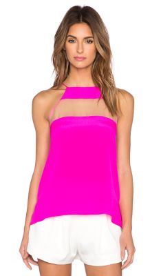 The High Top Cami