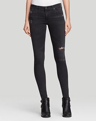 The Legging in 3 Years Valor