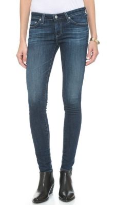 The Legging Skinny Jeans